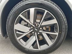 Li Auto L7 Pro - ფოტო 4