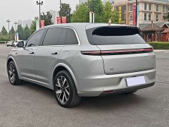 Li Auto L7 Pro - ფოტო 6