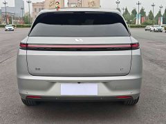 Li Auto L7 Pro - ფოტო 7