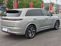 Li Auto L7 Pro - ფოტო 8