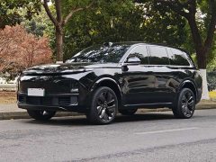 Li Auto L9 2022 Max - ფოტო 1