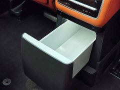 Li Auto L9 2022 Max - ფოტო 10