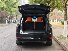 Li Auto L9 2022 Max - ფოტო 14