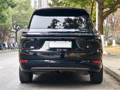 Li Auto L9 2022 Max - ფოტო 15