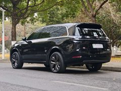 Li Auto L9 2022 Max - ფოტო 16