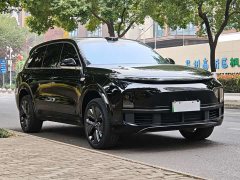 Li Auto L9 2022 Max - ფოტო 2