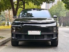 Li Auto L9 2022 Max - ფოტო 3