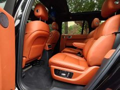 Li Auto L9 2022 Max - ფოტო 4