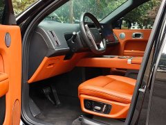 Li Auto L9 2022 Max - ფოტო 5