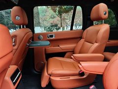 Li Auto L9 2022 Max - ფოტო 7