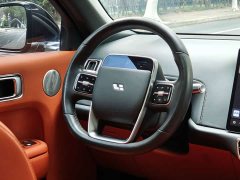 Li Auto L9 2022 Max - ფოტო 8