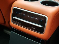 Li Auto L9 2022 Max - ფოტო 9