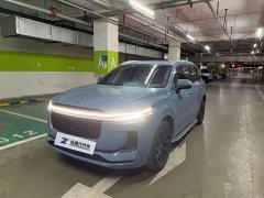 Li Auto ONE Extended Range 6-Seater - ფოტო 1