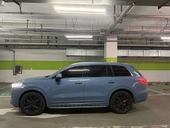 Li Auto ONE Extended Range 6-Seater - ფოტო 2