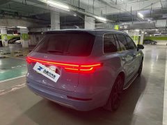 Li Auto ONE Extended Range 6-Seater - ფოტო 3