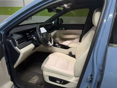 Li Auto ONE Extended Range 6-Seater - ფოტო 4