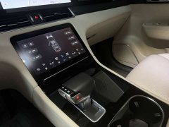 Li Auto ONE Extended Range 6-Seater - ფოტო 7