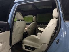 Li Auto ONE Extended Range 6-Seater - ფოტო 8
