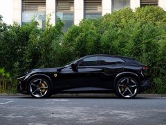 Ferrari Purosangue 2023 6.5L V12 - ფოტო 10