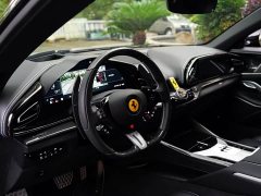 Ferrari Purosangue 2023 6.5L V12 - ფოტო 12