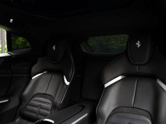 Ferrari Purosangue 2023 6.5L V12 - ფოტო 14