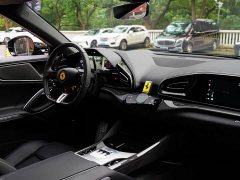 Ferrari Purosangue 2023 6.5L V12 - ფოტო 16