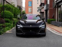 Ferrari Purosangue 2023 6.5L V12 - ფოტო 2