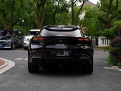 Ferrari Purosangue 2023 6.5L V12 - ფოტო 6