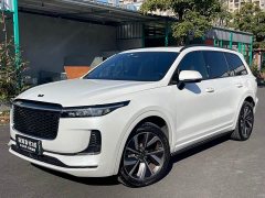 Li Auto ONE 2021 Extended Range 6-Seater - ფოტო 1