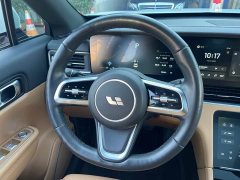 Li Auto ONE 2021 Extended Range 6-Seater - ფოტო 10