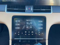 Li Auto ONE 2021 Extended Range 6-Seater - ფოტო 11