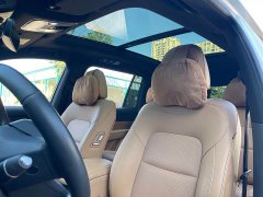 Li Auto ONE 2021 Extended Range 6-Seater - ფოტო 17