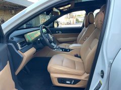Li Auto ONE 2021 Extended Range 6-Seater - ფოტო 18