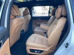 Li Auto ONE 2021 Extended Range 6-Seater - ფოტო 19