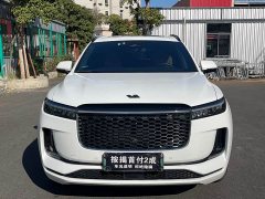 Li Auto ONE 2021 Extended Range 6-Seater - ფოტო 2
