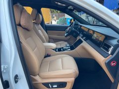 Li Auto ONE 2021 Extended Range 6-Seater - ფოტო 20