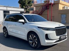 Li Auto ONE 2021 Extended Range 6-Seater - ფოტო 3