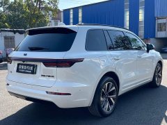 Li Auto ONE 2021 Extended Range 6-Seater - ფოტო 4