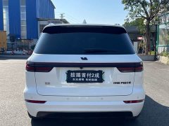 Li Auto ONE 2021 Extended Range 6-Seater - ფოტო 5