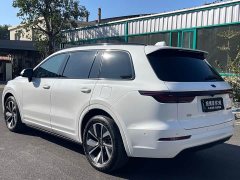 Li Auto ONE 2021 Extended Range 6-Seater - ფოტო 6