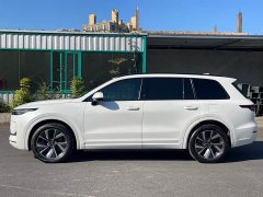 Li Auto ONE 2021 Extended Range 6-Seater - ფოტო 7