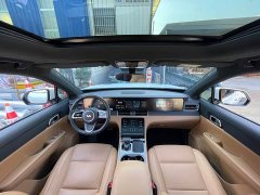 Li Auto ONE 2021 Extended Range 6-Seater - ფოტო 9