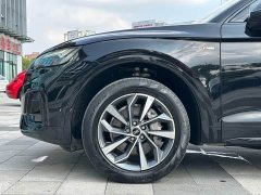 Audi Q5L 40T Luxury Dynamic Edition - ფოტო 10