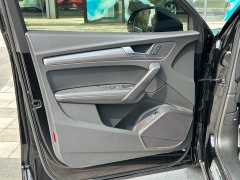 Audi Q5L 40T Luxury Dynamic Edition - ფოტო 11