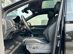 Audi Q5L 40T Luxury Dynamic Edition - ფოტო 12