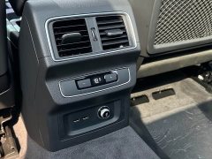 Audi Q5L 40T Luxury Dynamic Edition - ფოტო 17