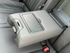 Audi Q5L 40T Luxury Dynamic Edition - ფოტო 18