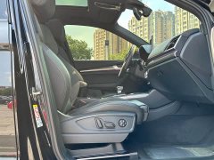 Audi Q5L 40T Luxury Dynamic Edition - ფოტო 19
