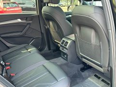 Audi Q5L 40T Luxury Dynamic Edition - ფოტო 20