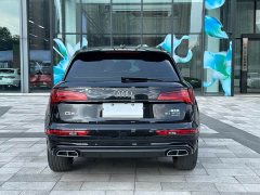 Audi Q5L 40T Luxury Dynamic Edition - ფოტო 6